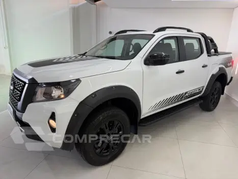 FRONTIER ATK X4