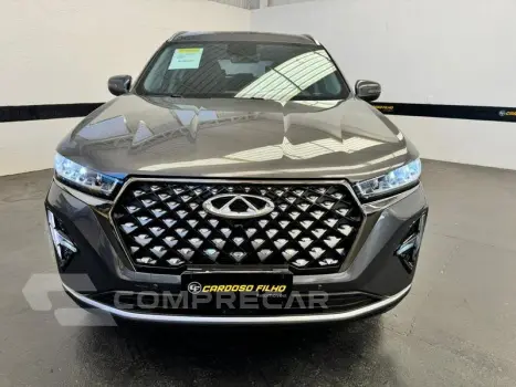 TIGGO 7 SPORT 1.5 TURBO FLEX 16V AUT.