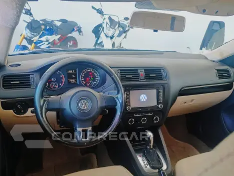 Jetta 2.0 4P COMFORTLINE FLEX