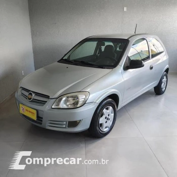 CHEVROLET CELTA 1.0 MPFI VHC Spirit 8V 2 portas