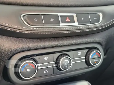 Tiggo 7 TXS 1.5 16V Turbo Flex Aut.