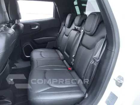 TORO 1.3 TURBO 270 FLEX VOLCANO AT6