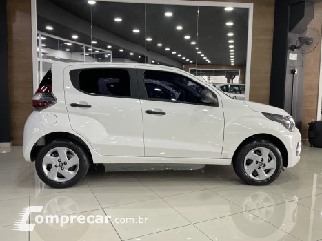 MOBI 1.0 EVO FLEX LIKE. MANUAL