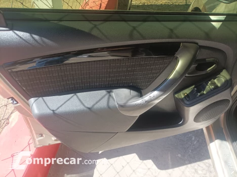 SANDERO 1.6 Privilége 8V