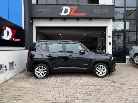 RENEGADE 1.8 16V Sport