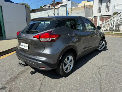 KICKS 1.6 16vstart Active