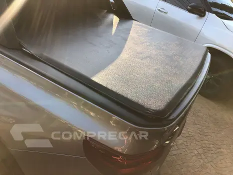 Montana 1.2 Turbo Flex Manual