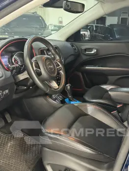 COMPASS 2.0 16V Trailhawk 4X4