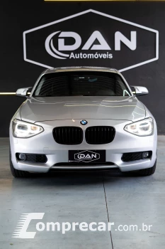 118I 1.6 16V Turbo