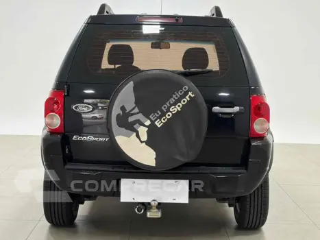 ECOSPORT 2.0 FREESTYLE 16V FLEX 4P MANUAL