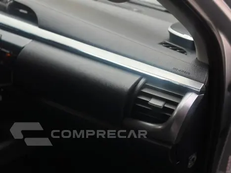 HILUX CDSRXA4FD