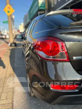CRUZE 1.8 LTZ Sport6 16V