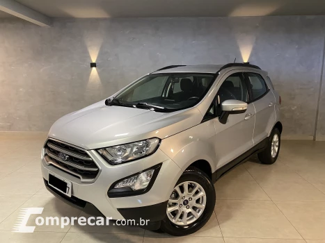 FORD ECOSPORT 1.5 Ti-vct SE 4 portas