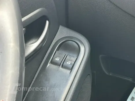 SANDERO 1.0 EXPRESSION 16V FLEX 4P MANUAL