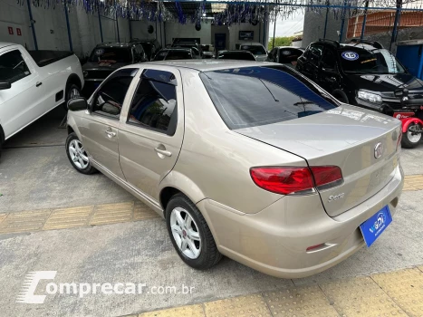 SIENA 1.0 MPI EL 8V