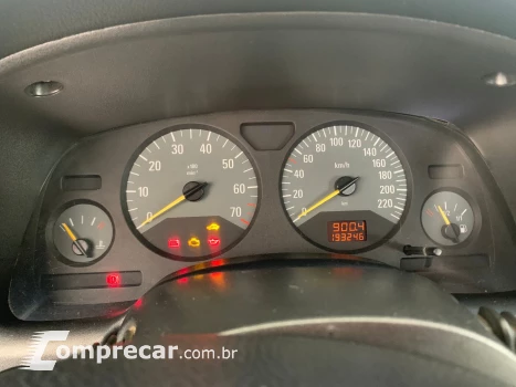ASTRA 2.0 MPFI Advantage 8V