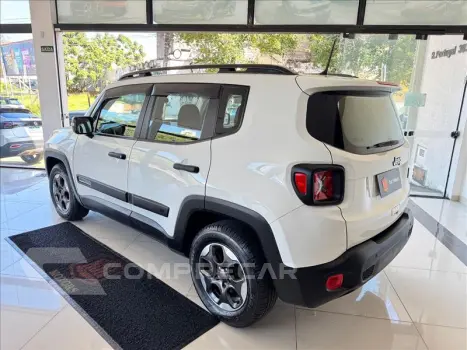 RENEGADE 1.8 16V Sport