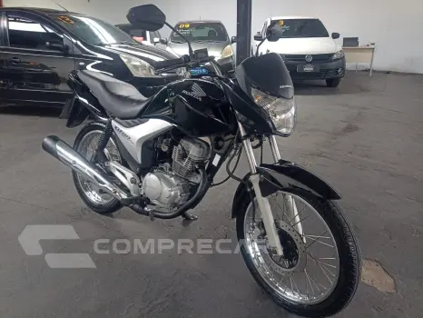 CG TITAN 150 MIX ESD