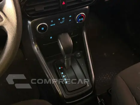 EcoSport SE 1.5 12V Flex 5p Mec.
