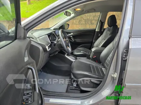 TRACKER 1.0 TURBO FLEX LTZ AUTOMÁTICO