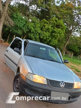 GOL 1.0 8V