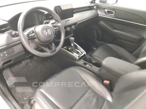 HR-V 1.5 DI I-VTEC FLEX EXL CVT