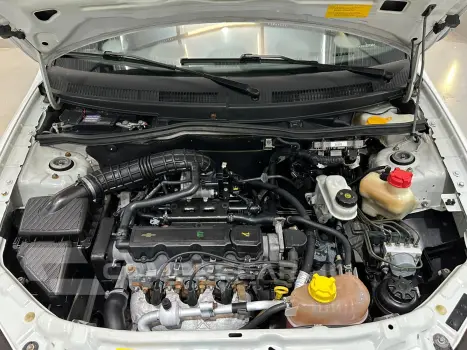 Celta Spirit/ LT 1.0 MPFI 8V FlexP. 5p