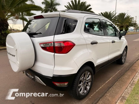 ECOSPORT 2.0 Freestyle 16V