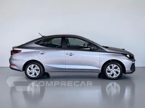 HB20S 1.0 12V Comfort