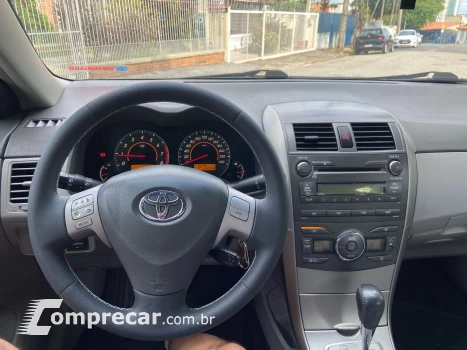 COROLLA 1.8 XEI 16V