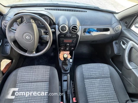 SANDERO 1.6 Expression 8V