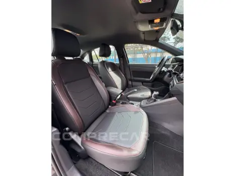 VIRTUS 1.0 200 TSI HIGHLINE AUTOMÁTICO