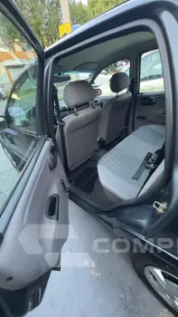 Corsa Sed Class.Life 1.0/1.0 FlexPower