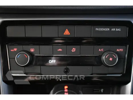 T-CROSS 1.0 200 TSI TOTAL FLEX COMFORTLINE AUTOMÁTICO