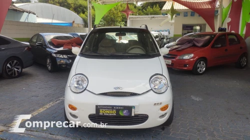 QQ 1.1 MPFI 16V