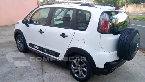 AIRCROSS 1.6 Feel 16V