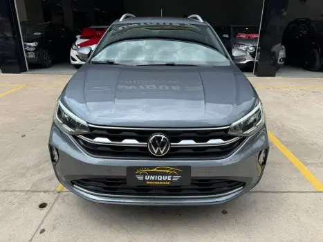 Nivus 1.0 200 Tsi Total Flex Highline Automático