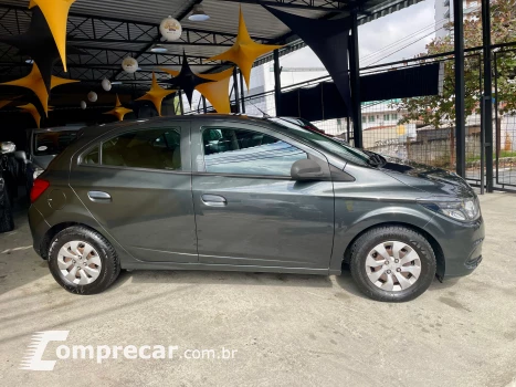 ONIX 1.0 MPFI JOY 8V