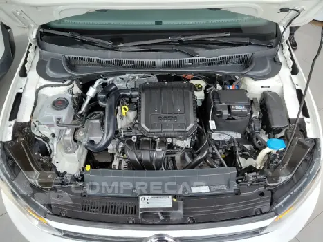 POLO 1.0 MPI TOTAL FLEX MANUAL