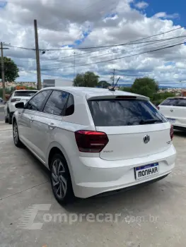 POLO 1.0 170 TSI Highline