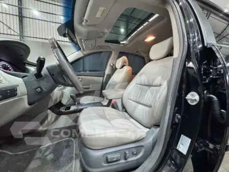 AZERA - 3.3 MPFI GLS SEDAN V6 24V 4P AUTOMÁTICO