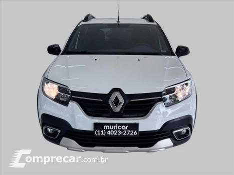 SANDERO 1.0 12V SCE FLEX S EDITION MANUAL