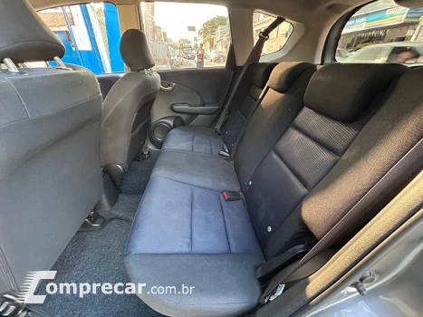 FIT 1.4 LX 8V