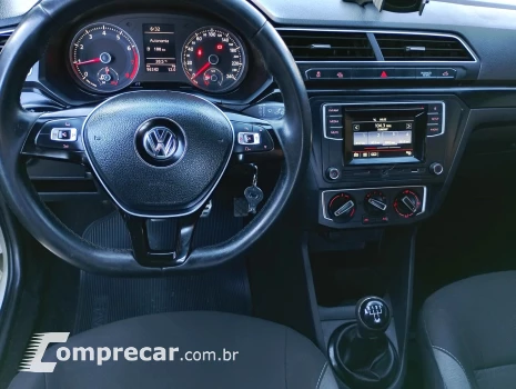 SAVEIRO 1.6 Cross CE 16V