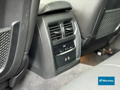 320i 2.0 16V TURBO FLEX M SPORT AUTOMÁTICO