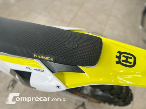 FC 450
