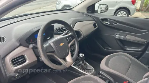 PRISMA 1.4 MPFI LT 8V