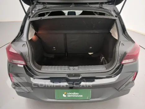 ONIX 1.0 FLEX LT MANUAL