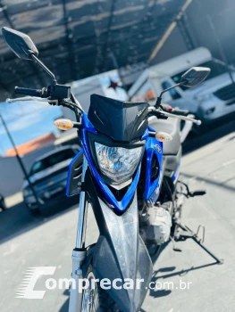 XTZ 150 CROSSER Z FLEX