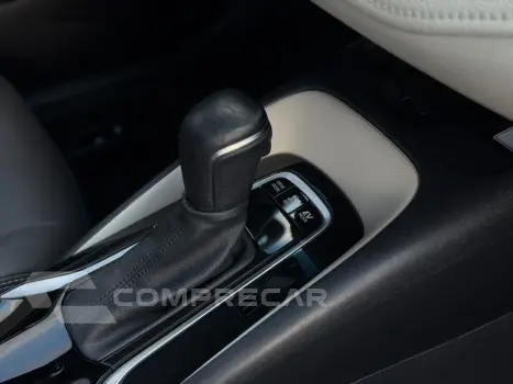 Corolla Altis Prem. 1.8 Aut. (Híbrido)